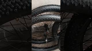 Hero next cycle  24 inches cycle  24 ×240 cycle  junior ranger cycle  under 5k  mine vlogs [upl. by Nivanod]