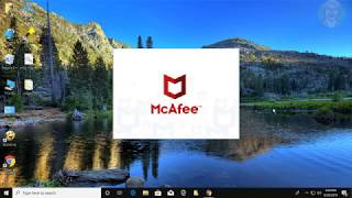 How to exclude files from scanning in McAfee Total Protection Tutorial [upl. by Shira203]