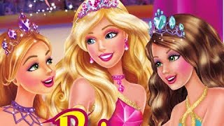 Barbie full movie in Hindi 😘 part 1 [upl. by Josey196]