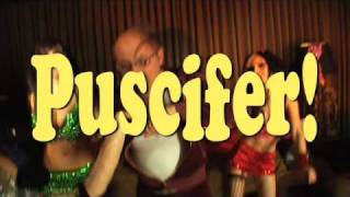 Puscifer Club Nokia LA Promo 2 [upl. by Drape693]