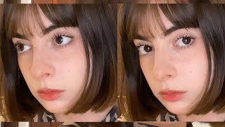 ☀️Natural Sunkissed Makeup with lots of Freckles☀️ Full face makeup look [upl. by Enitsirhc]