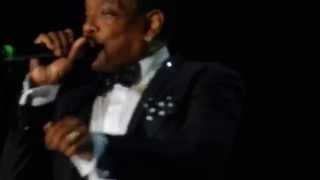 Charlie Wilson live Your Love Is All Have [upl. by Simon]