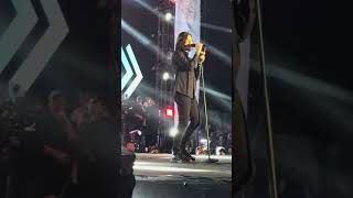 DEWA 19 Ft VIRZHA  PPCDNI Konser Kolaka Dewa19 ​VirzhaOfficial [upl. by Tenej919]