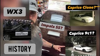 How to Identify a Real Impala SS or Caprice Clone chevrolet impalass bbody [upl. by Ellitnahc]