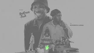 Anderson Paak  Kendrick Lamar  JCole  Rapsody Type Beat 2023 Prod By DArtizt amp epikthedawn [upl. by Eednus]