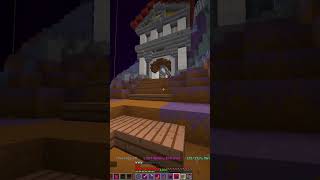 Getting the Vampiric Timecharm hypixel minecraft mmorpg mmorpgonline pvp hypixelskyblock [upl. by Ilojna]