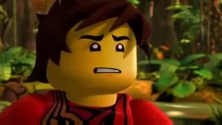 LEGO NinjaGo Season 4 Review [upl. by Tuttle]