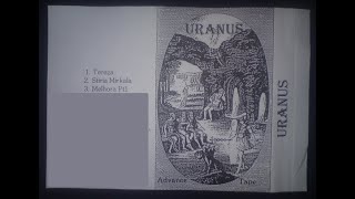 Uranus  Tereza [upl. by Ekul]