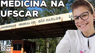 Como é o curso de Medicina na UFSCAR  Guia de Profissões [upl. by Cormac310]