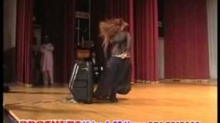 Sahar Khan dance Pashto New Song by sjd 2010flv [upl. by Acirederf]