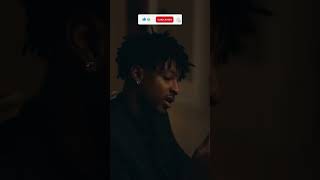 21 Savage feat J Cole feat Morray  MyLife 🔥🔥🔥 [upl. by Salguod]