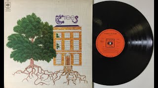 Trees  The Garden of Jane Delawney 1970 full album psych folk [upl. by Truc]