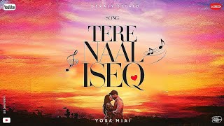 Naal tere ishq Hit Punjabi song in hindi 2024  Punjabi hit 2024  Bollywood song 2024 [upl. by Maxantia]