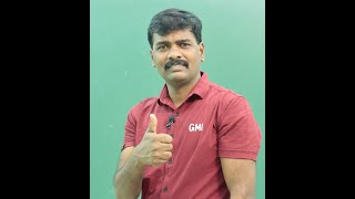 LINEAR ALGEBRA 11DIAGONALIZABLE IN TAMIL EXPLANATION [upl. by Aiduan]