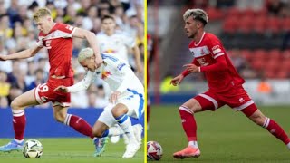 Josh Coburn and Alex Gilbert to leave The Middlesbrough transfers that could still happen [upl. by Ocirrej]