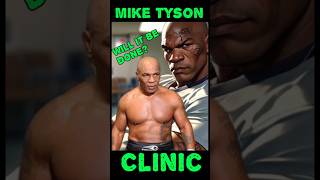 Mike Tyson Fights for His Health in Jeopardy [upl. by Massarelli]