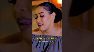 Iqra yarey hees cusub 2024 [upl. by Majka120]