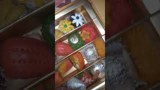 Kuchh meetha ho jaaye Diwali sweets [upl. by Arissa]