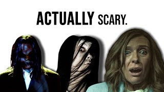 horror movies that are actually scary [upl. by Annez734]