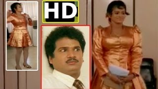 Comedy Express 907  Back to Back  Telugu Comedy Scenes [upl. by Zilla]