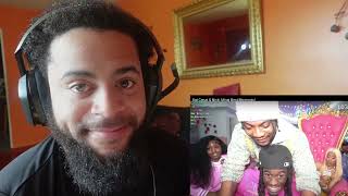 Kai Cenat amp Nicki Minaj Best Moments Reaction W Stream [upl. by Zackariah]