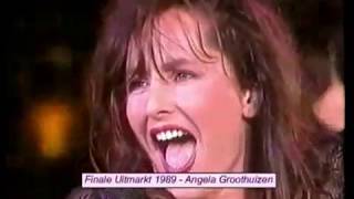 Angela Groothuizen  Think 1989 [upl. by Kaiser441]