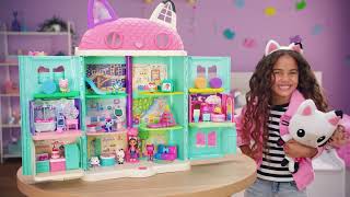 Gabbys Dollhouse [upl. by Bail]