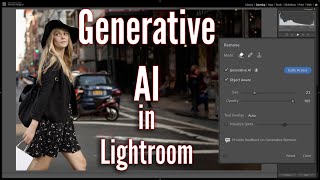 Whats NEW in Lightroom Classic ver 133 – HUGE ADDITION [upl. by Landrum555]