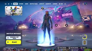 New Day New Win Count Fortnite [upl. by Macguiness]