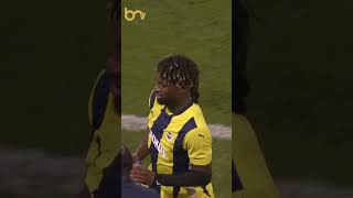 Lille 🆚 Fenerbahçe karşılaşması [upl. by Aiekram]