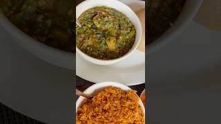 Tasting Nigerian food for the first time nigerianfood food foodtasting shorts africanfood [upl. by Lattimer]