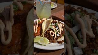 TacoLu  Best Restaurants in Jacksonville tacos mexican food [upl. by Anilrahc]