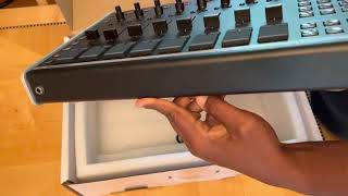 Isla Instruments S2400 Unboxing [upl. by Atolrac]