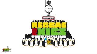 El Tren Pinxo de Banyoles  Reggae Per Xics NOU DISC [upl. by Saideman280]