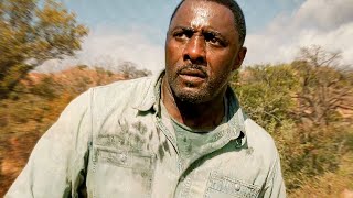 BEAST Official Trailer 2022 Idris Elba Thriller Movie [upl. by Dibrin]