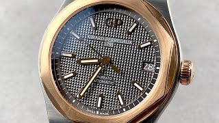 GirardPerregaux Laureato 810102623226A GirardPerregaux Watch Review [upl. by Yekciv841]