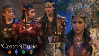 Encantadia 2016 Full Episode 155 [upl. by Lowson]