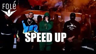 FINEM x SOLO x BM  BAGDAD SPEED UP [upl. by Sosthina]