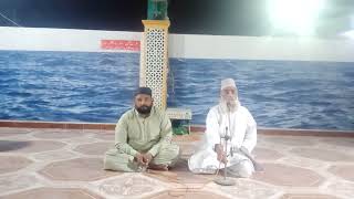 hazrat baba wilayat ali shah qalandar peer ameer Ahmed ansari Thursday ki mehfil 14novr2024 bayan1 [upl. by Leinoto]