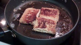 Cooked Shredded Wheat For Breakfast Oh Yes You Got To Try This YUM [upl. by Maggs]