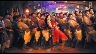 Agneepath Chikni Chameli  Remix by Ameya Nadkarni  2012 [upl. by Nilorac761]