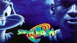 NBA 2K14  Space Jam  The Ultimate Game MOD HD [upl. by Selena]