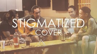 Stigmatized Cover [upl. by Redmond]