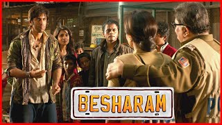 Besharam Full Movie unknown facts and story  Ranbir Kapoor Pallavi [upl. by Jaclin]