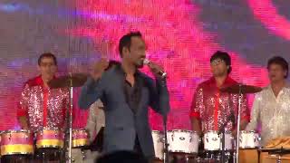 CHARARA CHARAR MARU CHAKDOL LIVE PERFORMANCE BY SANJAY SAWANT WITH FALGUNI PATHAK [upl. by Ericka524]