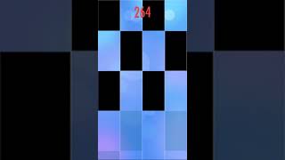 337 Sonata Op1 No32  Baldassare Galuppi  Piano Tiles 2 [upl. by Enair]