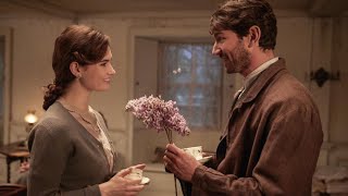 Missing You Subtitulos en Español  The Guernsey Literary And Potato Peel Pie Society [upl. by Riker]