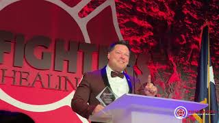 2024 Red Tie Gala Highlight Video [upl. by Ludba122]