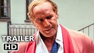 WALTZING WITH BRANDO Trailer 2025 Billy Zane [upl. by Siseneg30]