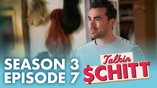 Schitts Creek Season 3 Episode 7 General Store podcast schittscreek [upl. by Akialam105]